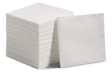 Square Napkin Machine
