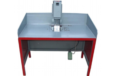 Carton Box Gluing Machine