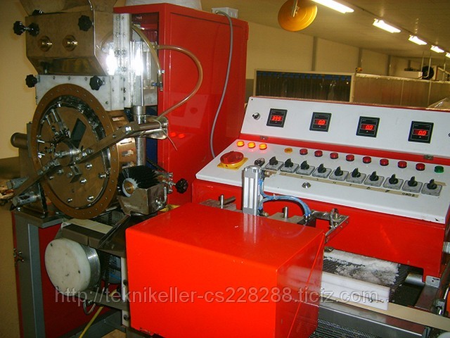 C type Semi Auto Cube Sugar Machines
