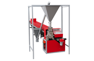 C type Semi Auto Cube Sugar Machines