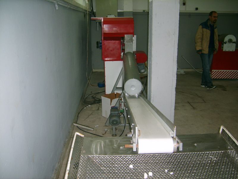 Cube Sugar Produce Machine