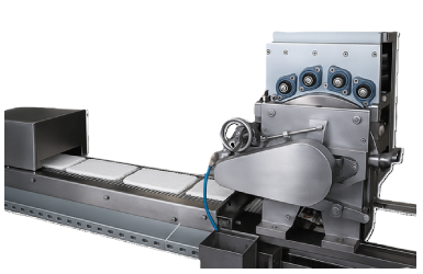 Cube Sugar Produce Machine