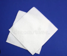 Square Napkin Machine