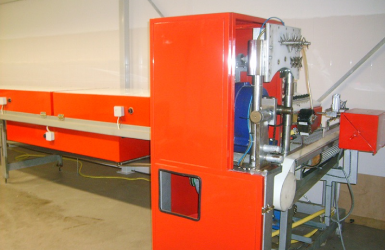 R Type Full Auto Cube Sugar Machines