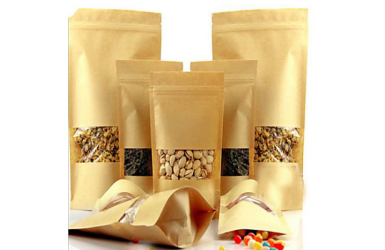 Doypack Packaging Machine