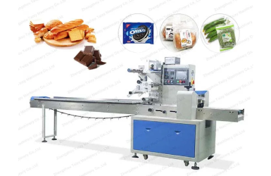 Horizontal Packaging Machines